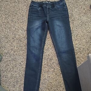 Women's Blue Jeans